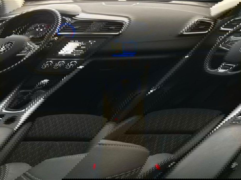 Renault Kadjar usata a Como (9)