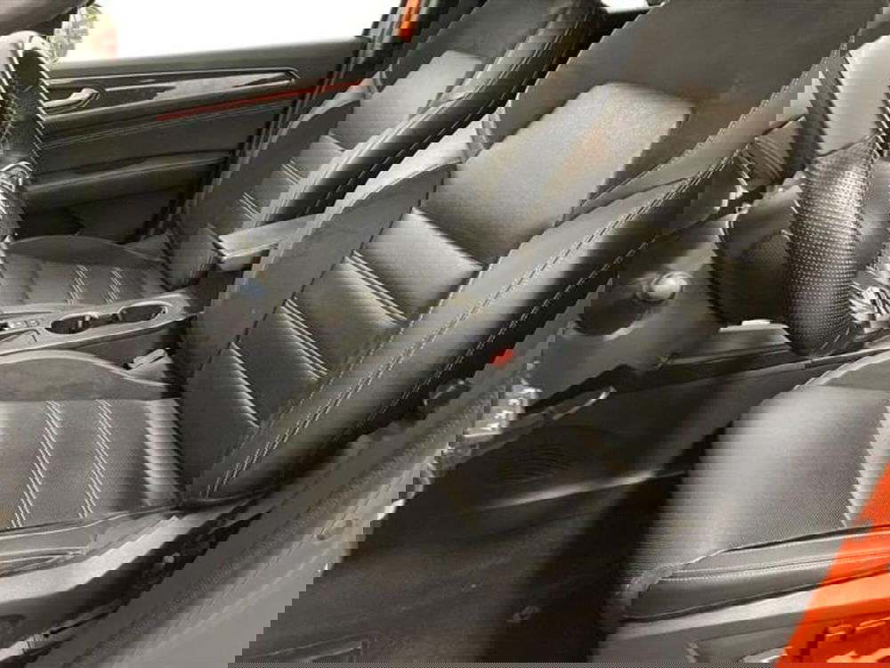 Renault Arkana usata a Como (10)