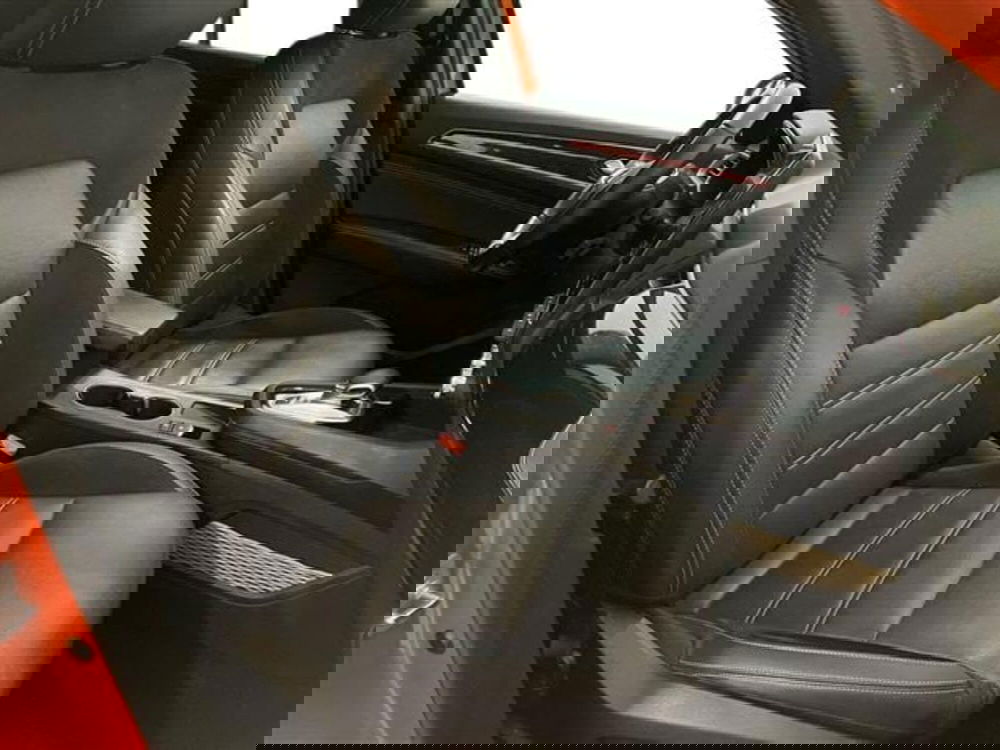 Renault Arkana usata a Como (11)