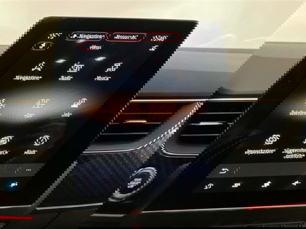 Renault Arkana usata a Como (13)