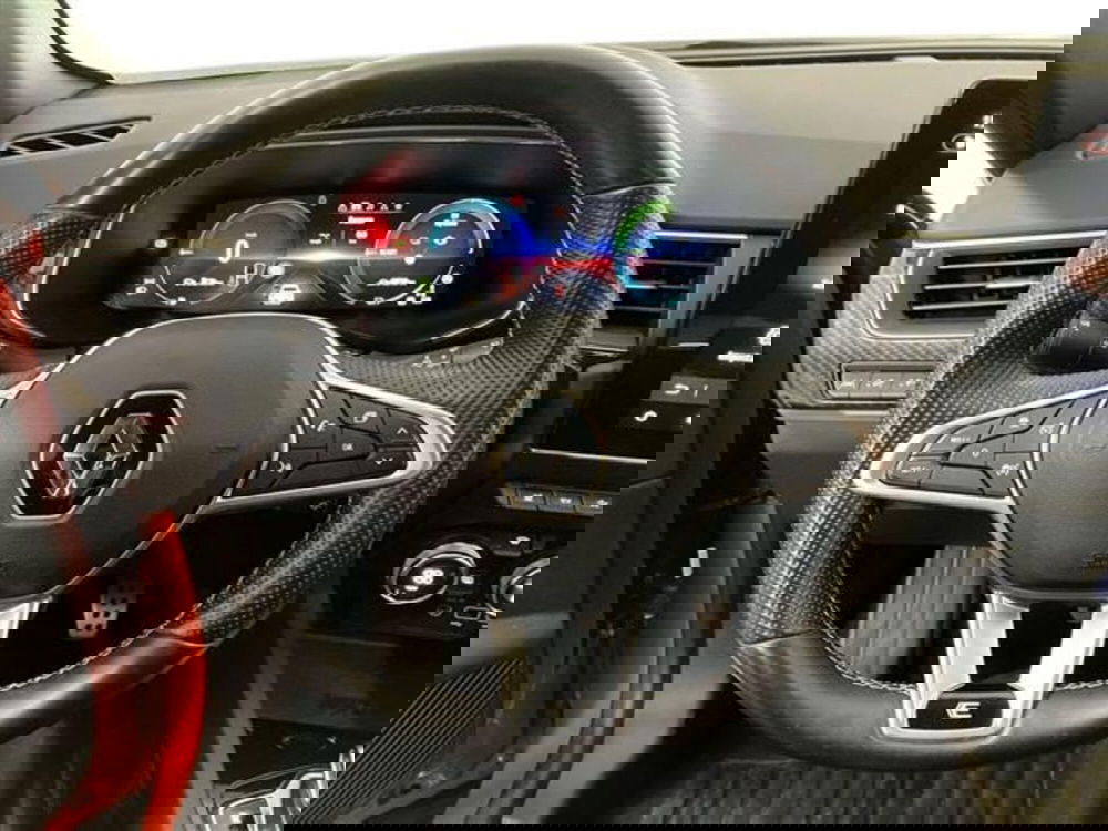 Renault Arkana usata a Como (16)