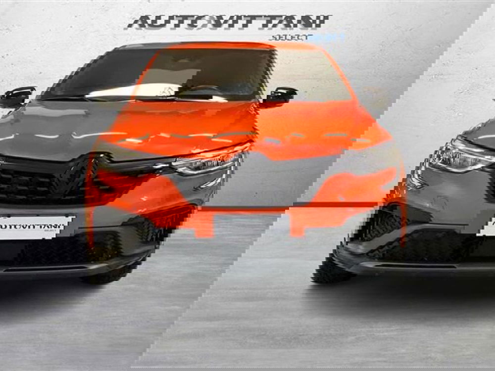 Renault Arkana usata a Como (2)