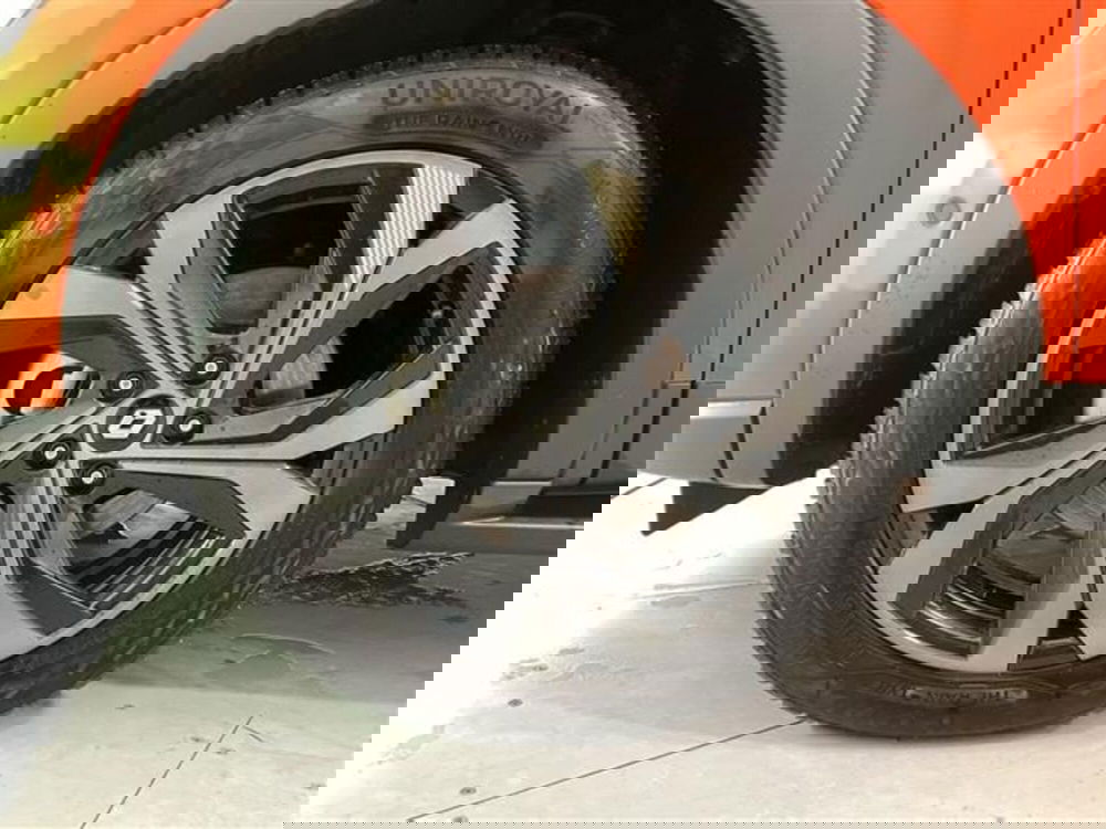 Renault Arkana usata a Como (6)