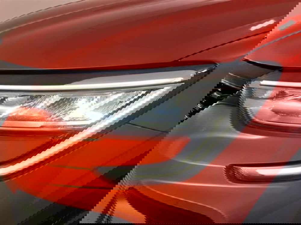 Renault Arkana usata a Como (7)