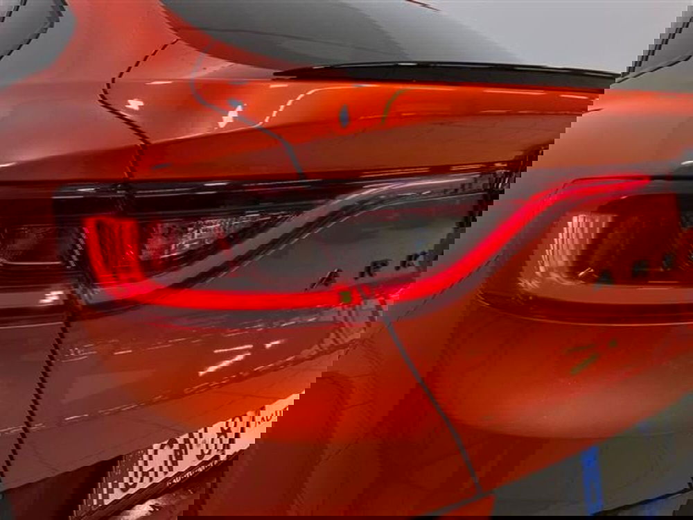 Renault Arkana usata a Como (8)