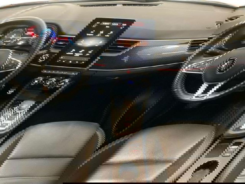 Renault Arkana usata a Como (9)