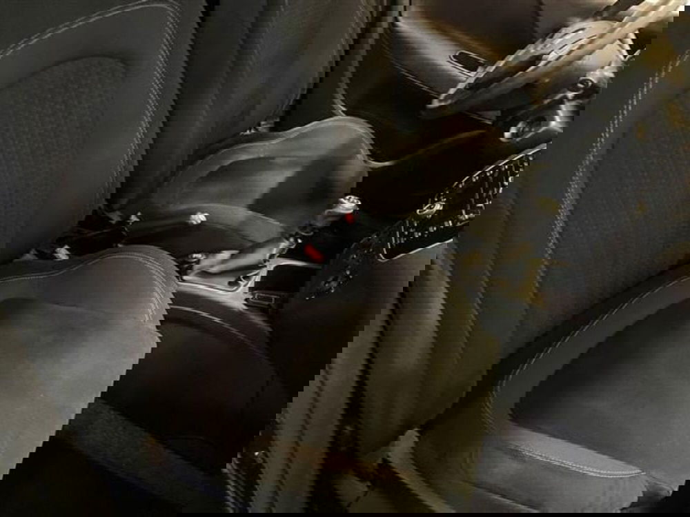 Fiat Punto usata a Como (10)