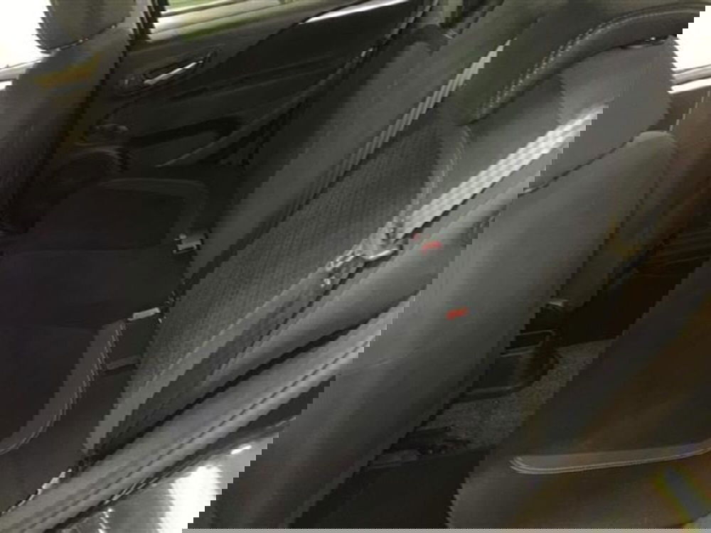 Fiat Punto usata a Como (11)