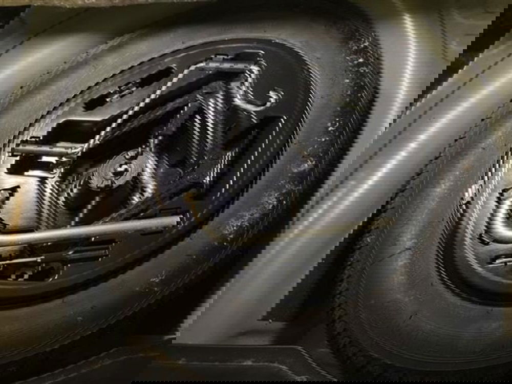 Fiat Punto usata a Como (13)