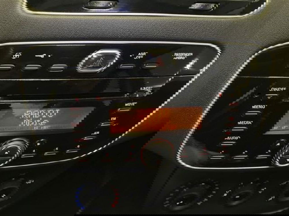 Fiat Punto usata a Como (14)