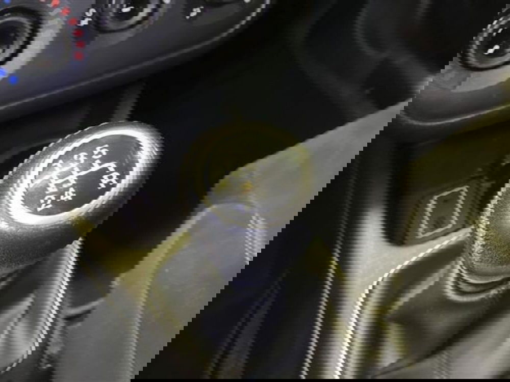 Fiat Punto usata a Como (16)