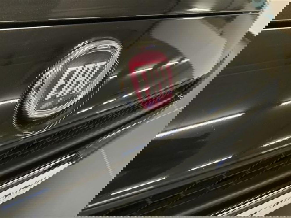 Fiat Punto usata a Como (17)