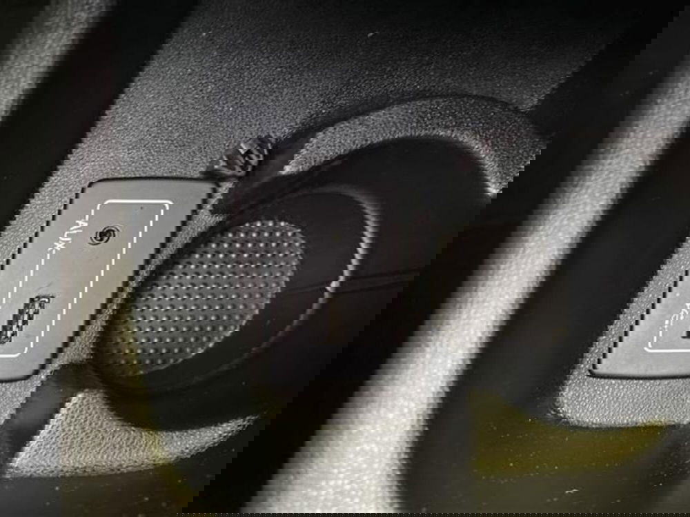 Fiat Punto usata a Como (18)