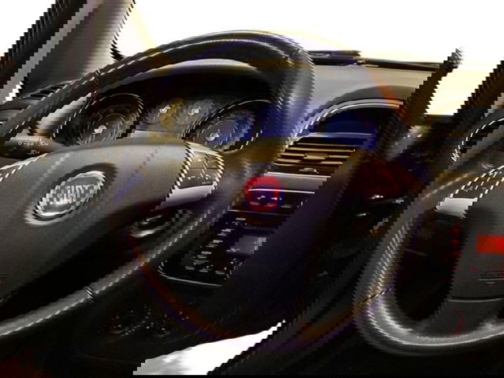 Fiat Punto usata a Como (19)