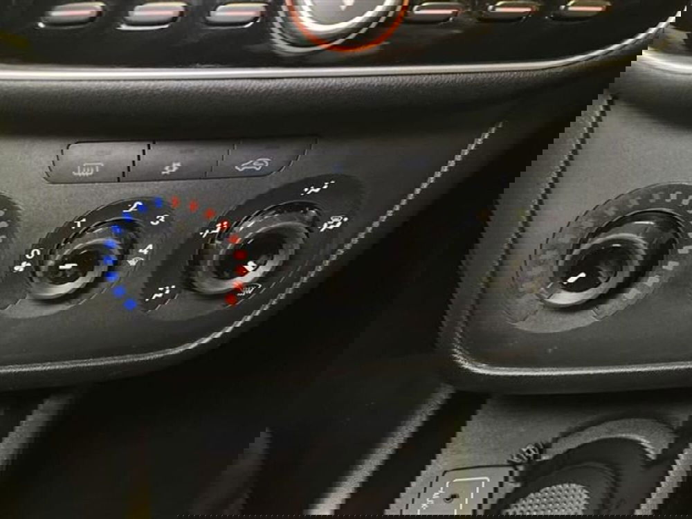 Fiat Punto usata a Como (20)