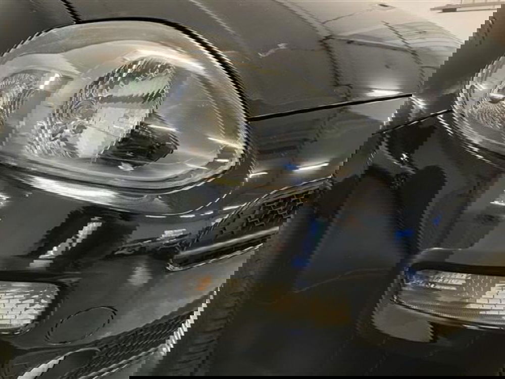 Fiat Punto usata a Como (6)