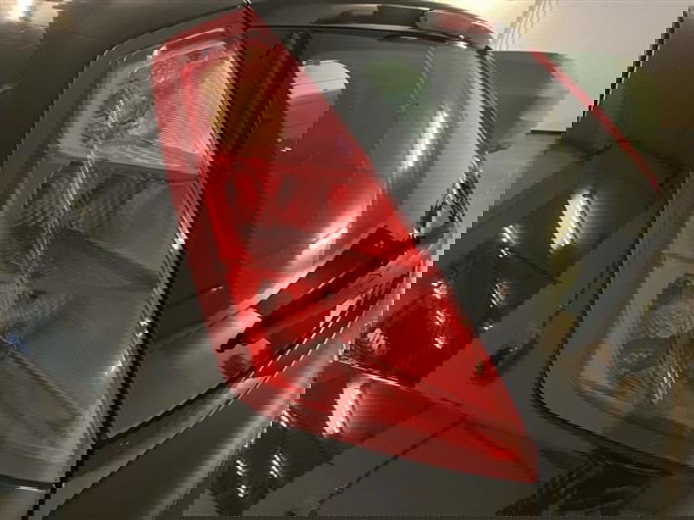 Fiat Punto usata a Como (7)