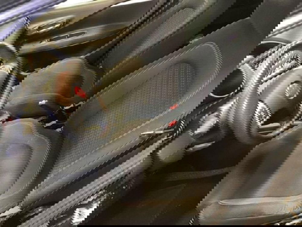 Fiat Punto usata a Como (9)