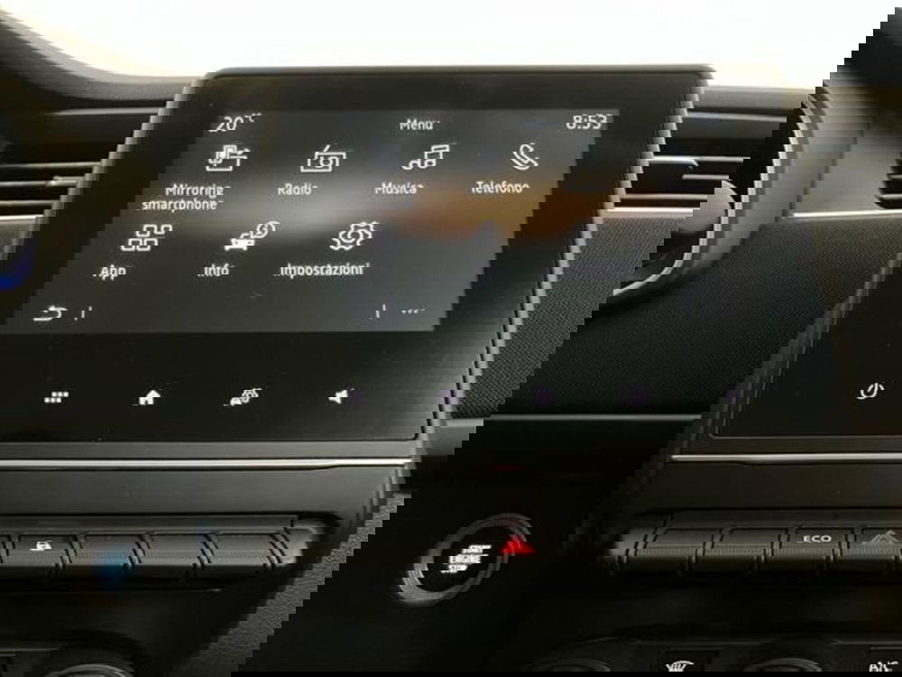 Renault Zoe usata a Como (13)