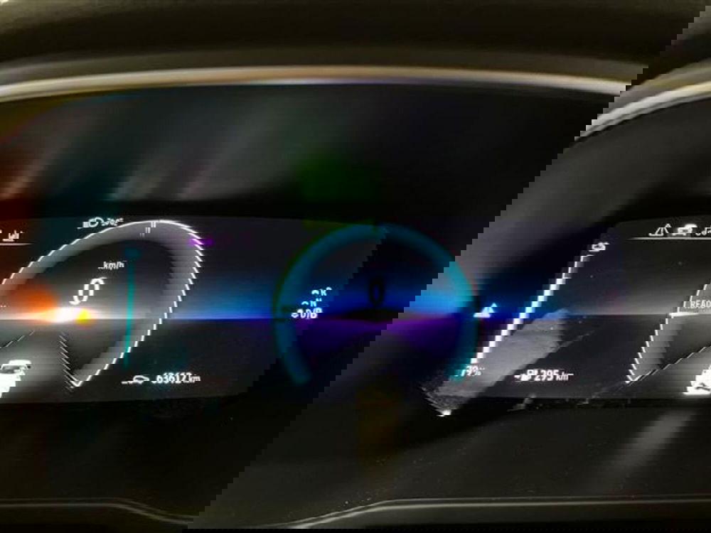 Renault Zoe usata a Como (15)