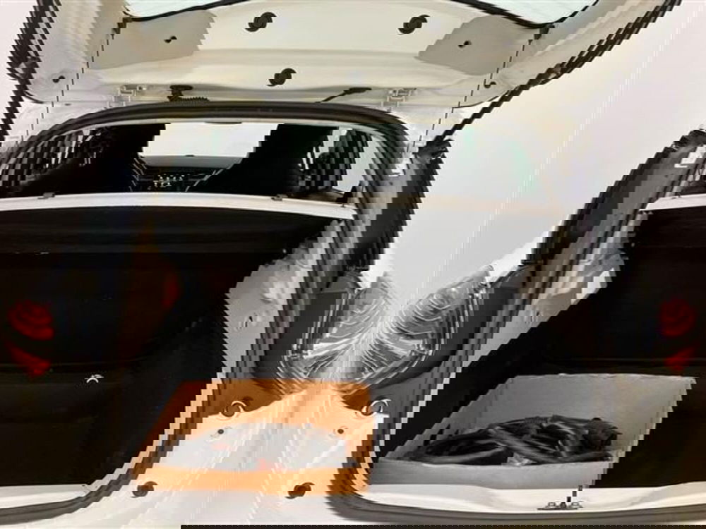 Renault Zoe usata a Como (18)