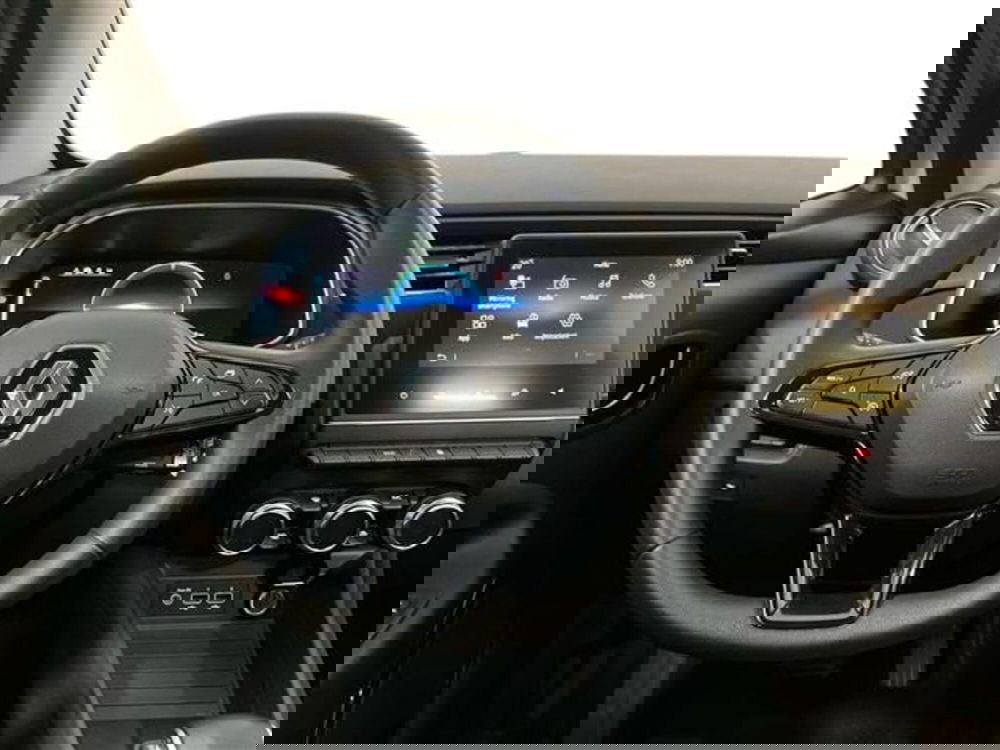 Renault Zoe usata a Como (19)