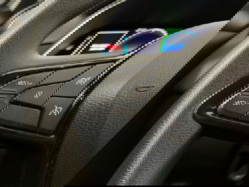 Renault Zoe usata a Como (20)