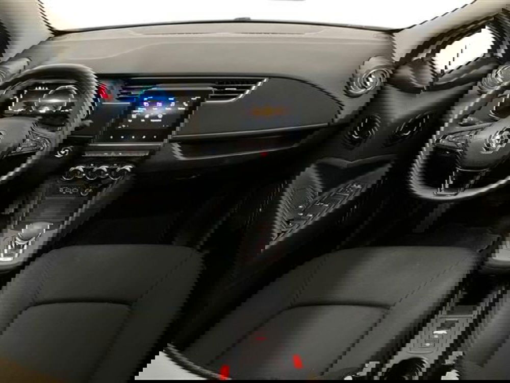 Renault Zoe usata a Como (9)