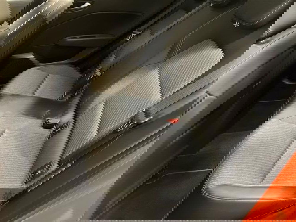 Renault Clio usata a Como (12)