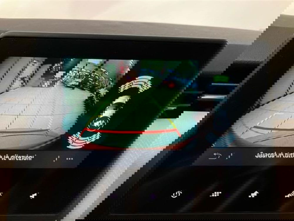 Renault Clio usata a Como (14)