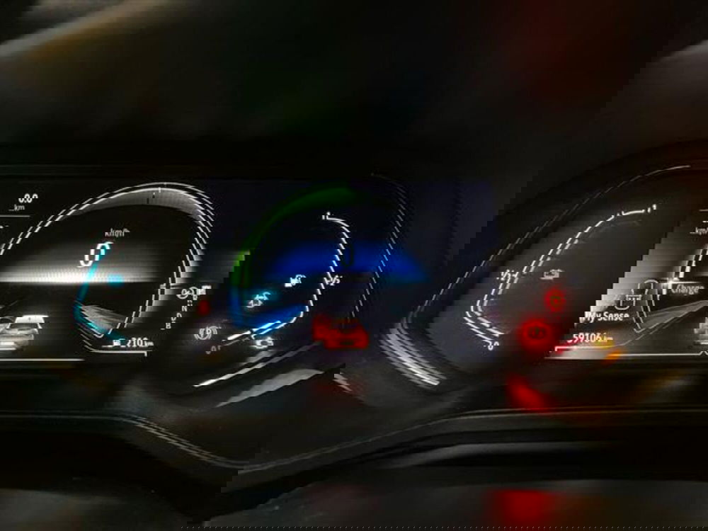 Renault Clio usata a Como (15)