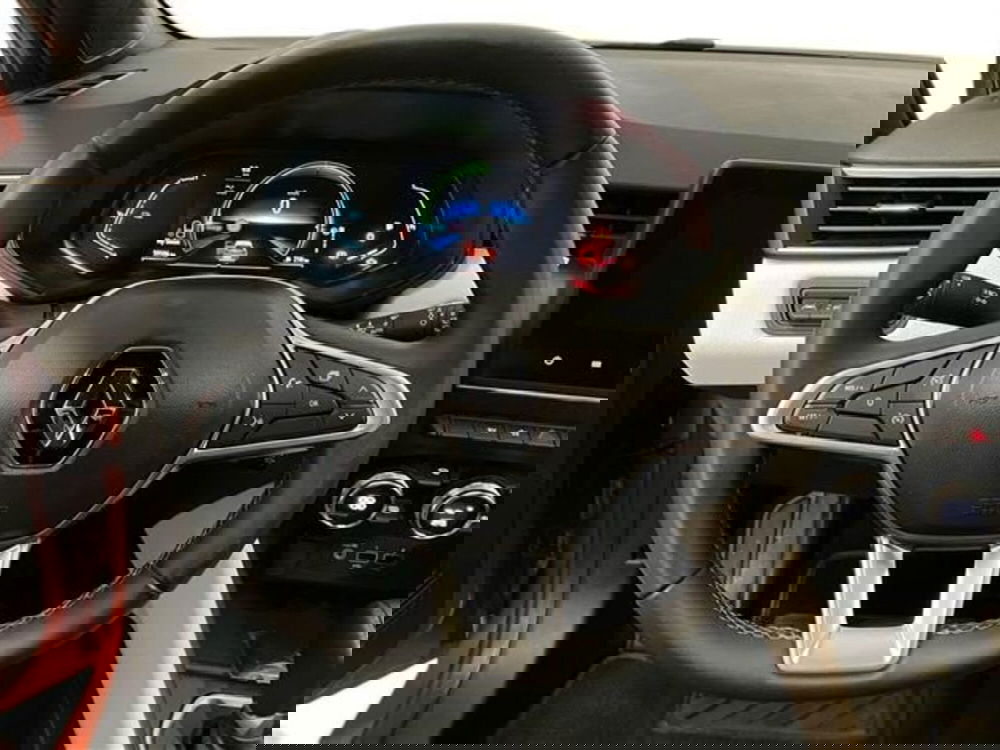 Renault Clio usata a Como (16)