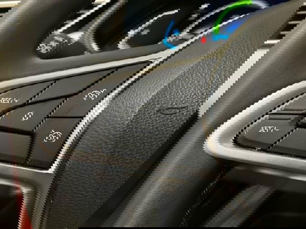 Renault Clio usata a Como (17)