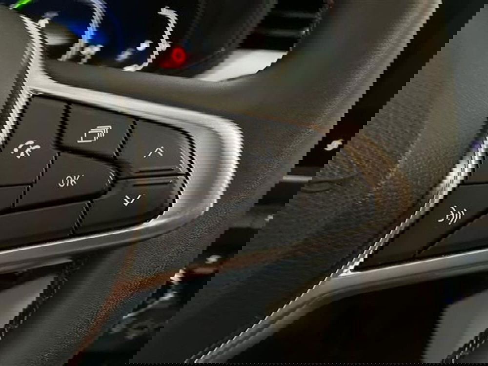 Renault Clio usata a Como (18)