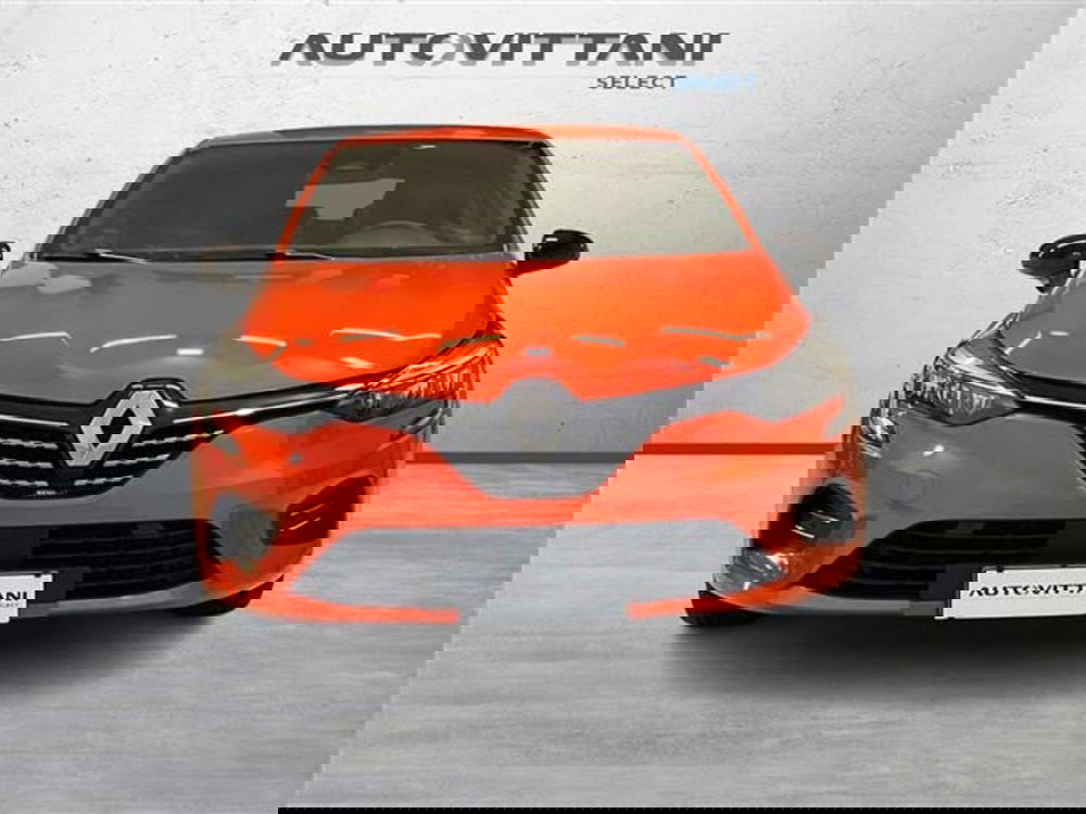 Renault Clio usata a Como (2)