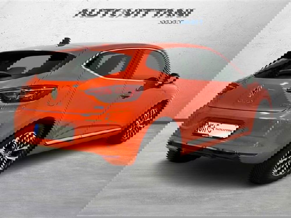 Renault Clio usata a Como (3)