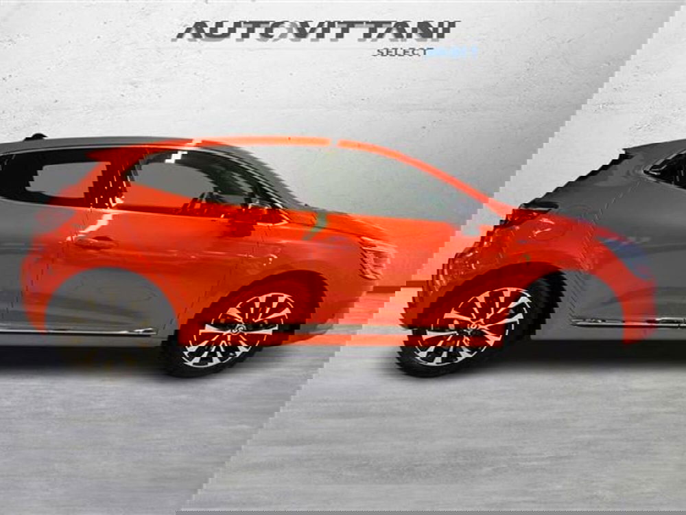 Renault Clio usata a Como (5)