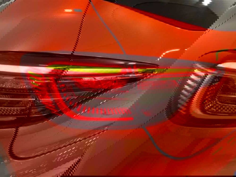 Renault Clio usata a Como (8)