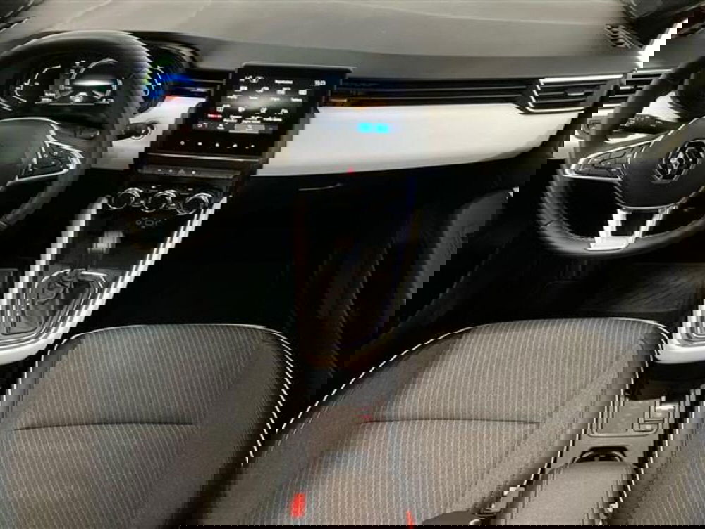 Renault Clio usata a Como (9)