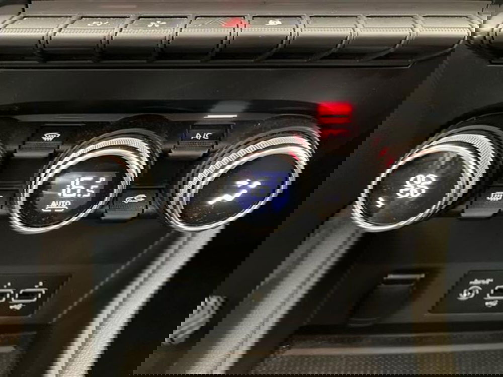 Renault Captur usata a Como (14)