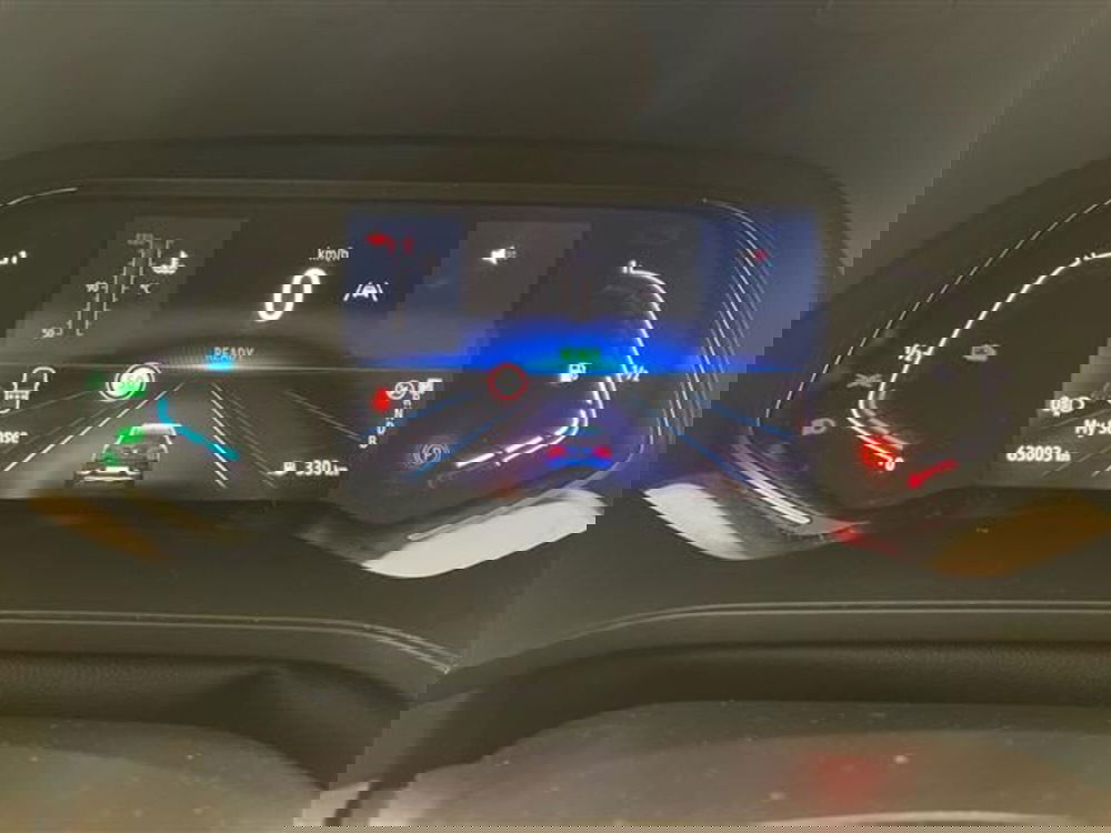 Renault Captur usata a Como (15)