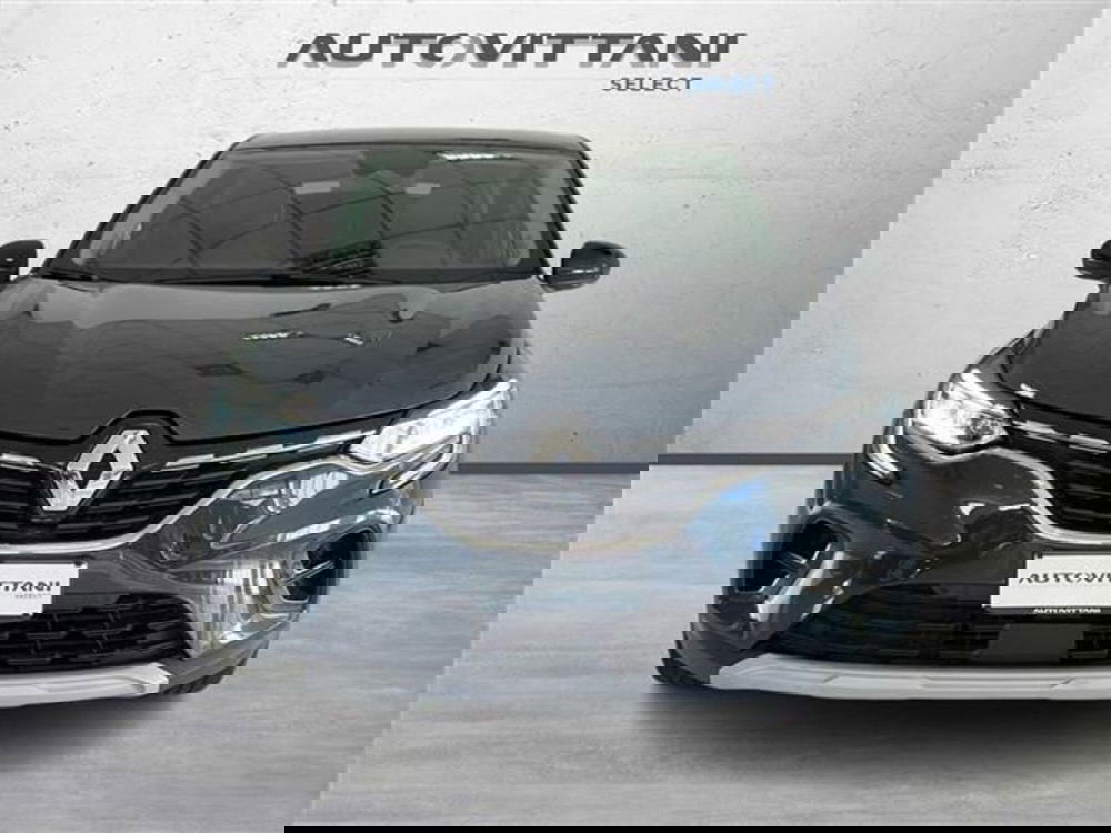 Renault Captur usata a Como (2)