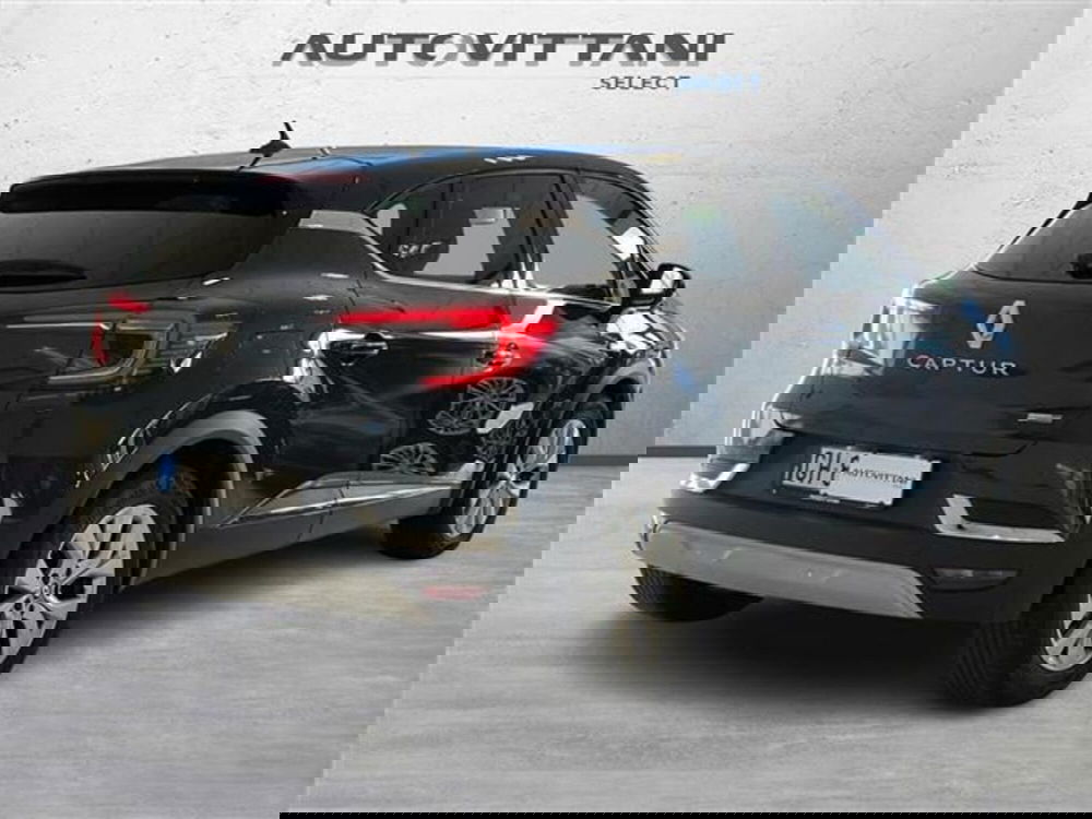 Renault Captur usata a Como (3)