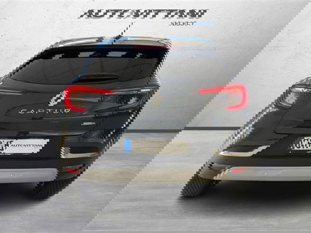 Renault Captur usata a Como (4)