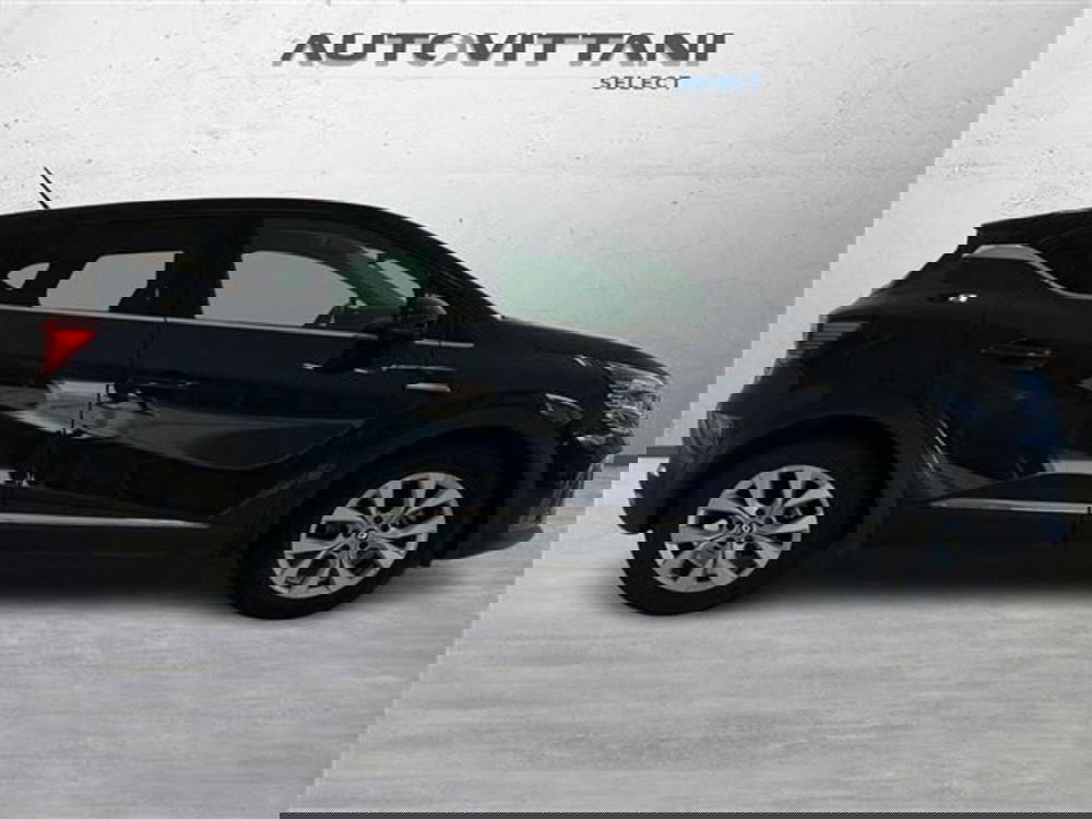 Renault Captur usata a Como (5)