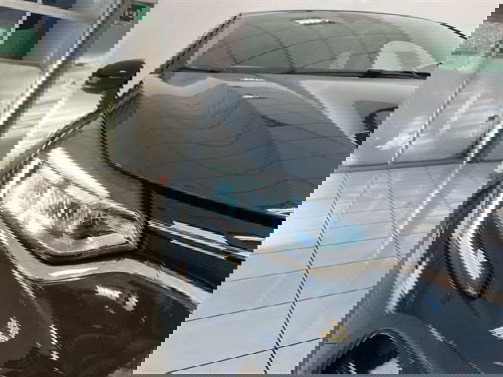 Renault Captur usata a Como (7)