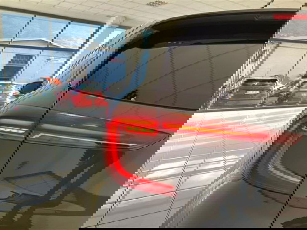 Renault Captur usata a Como (8)