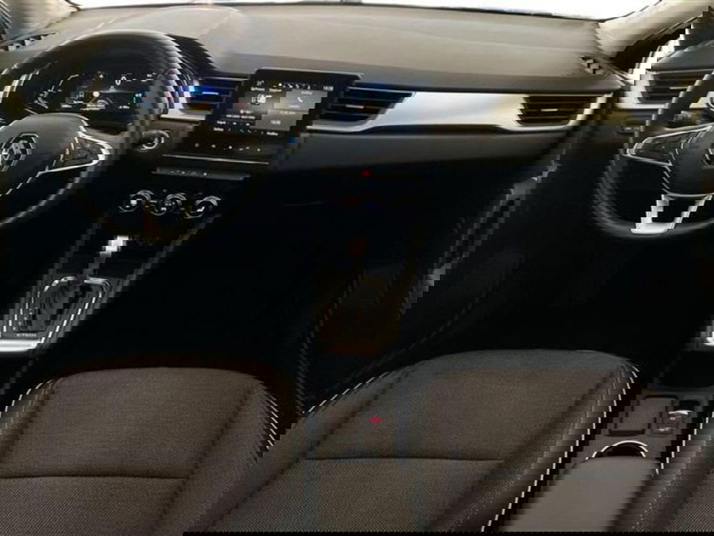 Renault Captur usata a Como (9)