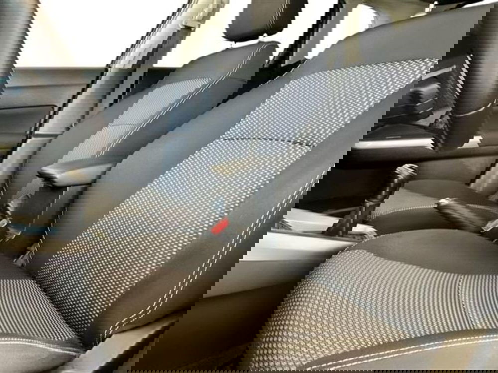 Suzuki Vitara usata a Como (10)