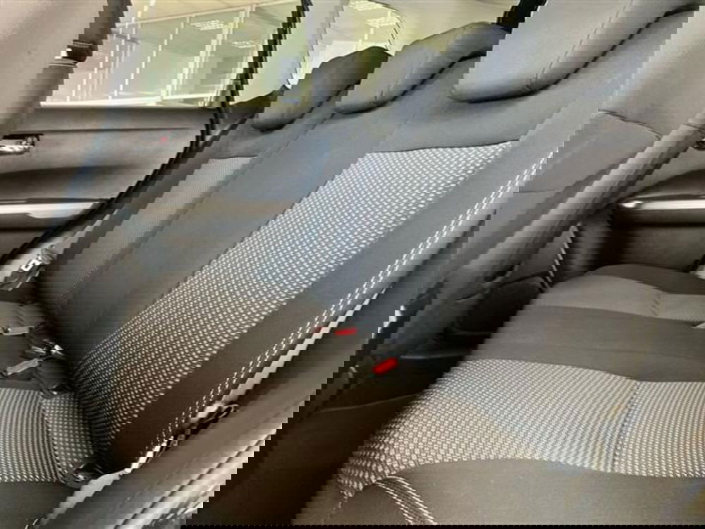 Suzuki Vitara usata a Como (11)